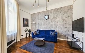 As Home Apartamenty - Grand Designer Loft 90M2 Rynek 505