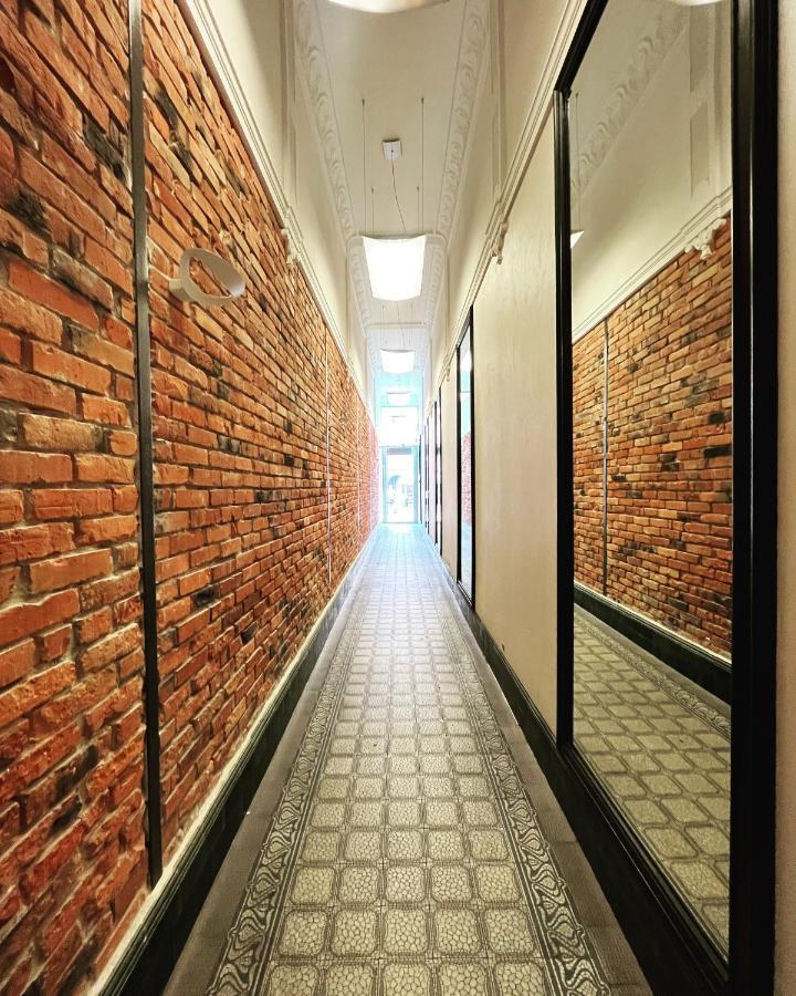 As Home Apartamenty - Grand Designer Loft 90M2 Rynek 505 Wroclaw Exterior photo