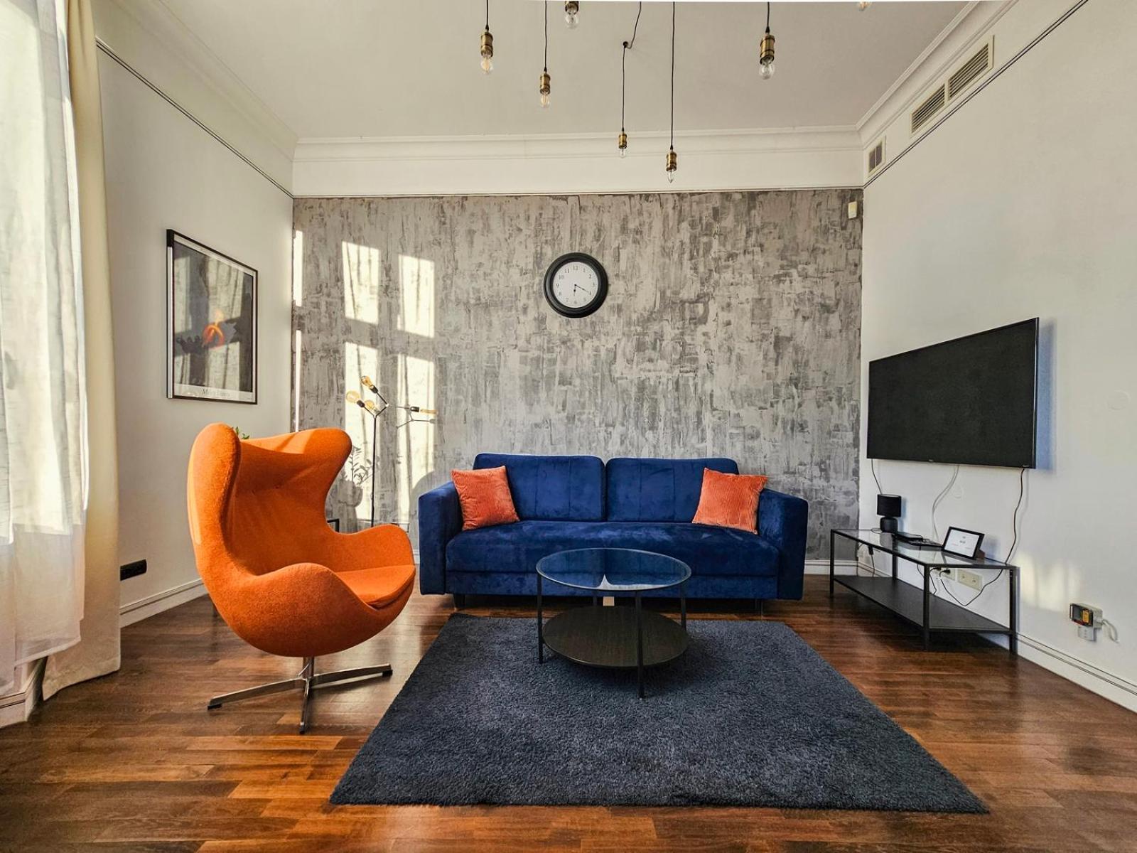 As Home Apartamenty - Grand Designer Loft 90M2 Rynek 505 Wroclaw Exterior photo